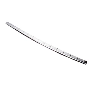 Rear Bumper Protector Carmos Stainless Steel