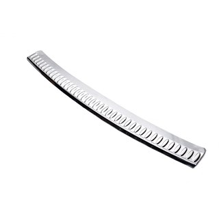 Stainless Steel Rear Bumper Protector photo 2