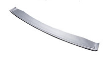Renault Dokker 2013-2022 Rear Bumper Protector Carmos Stainless Steel photo 2