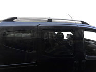 Citroen Nemo 2007-2017 Chrome Roof Rails photo 6