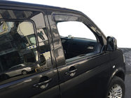 Volkswagen T5 Multivan 2003–2010 Wind Deflectors (2 pcs, Perflex Standart) photo 1