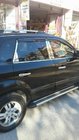 Hyundai Tucson JM 2004- Window Deflectors (4 pcs, Perflex Sport) photo 2
