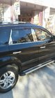 Hyundai Tucson JM 2004- Window Deflectors (4 pcs, Perflex Sport) photo 4