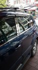 Hyundai Tucson JM 2004- Window Deflectors (4 pcs, Perflex Sport) photo 8