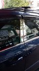 Hyundai Tucson JM 2004- Window Deflectors (4 pcs, Perflex Sport) photo 9