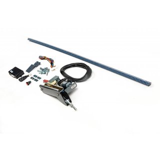 Electric Side Door (Single Motor) photo 1