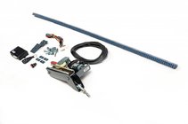 Mercedes Sprinter W901/902/903/904/905 1995–2006 Electric sliding door for Sprinter (single motor) photo 1