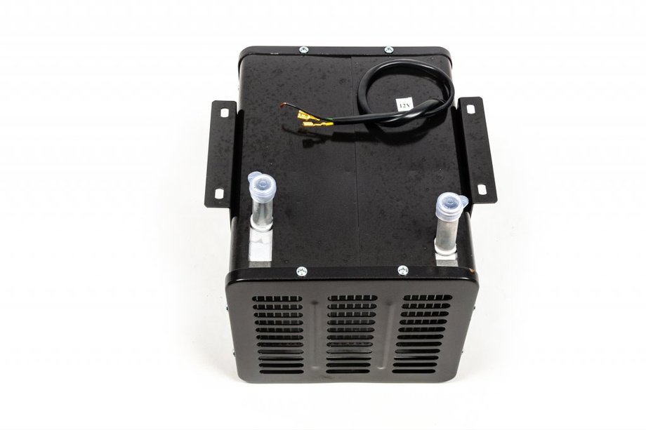 Citroen Jumpy 2007–2017 Auxiliary Heater (with 1 Turbine) Image