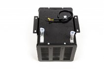 Citroen Jumpy 2007–2017 Auxiliary Heater (with 1 Turbine) photo 1
