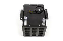 Citroen Berlingo 1996-2008 Auxiliary Heater (with 1 Turbine) photo 1