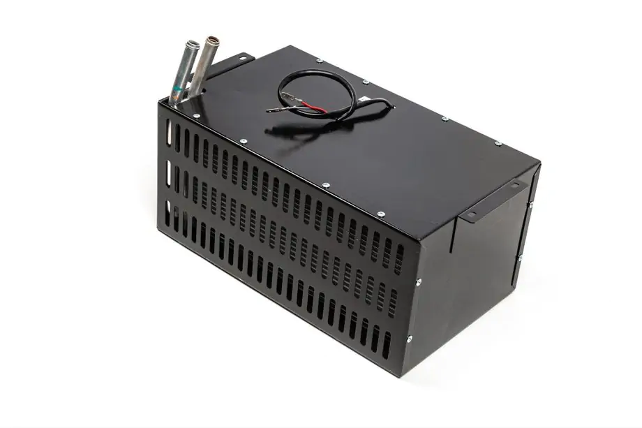 Opel Combo 2012-2018 Auxiliary Heater (with 2 Turbines) Image