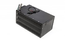 Opel Combo 2002–2012 Auxiliary Heater (with 2 Turbines) photo 1