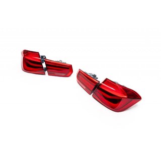Tail Lights Type-2 (2 pcs) photo 4