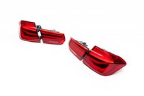 BMW 3 Series F30/F31 2012-2019 Tail Lights Type-2 (2 pcs) photo 4
