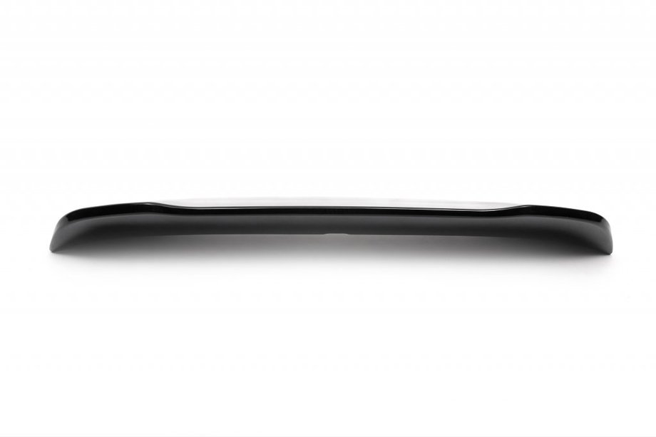 Toyota Land Cruiser 200 2007-2021 Rear Spoiler without LED (2016-2021) White Photo 3