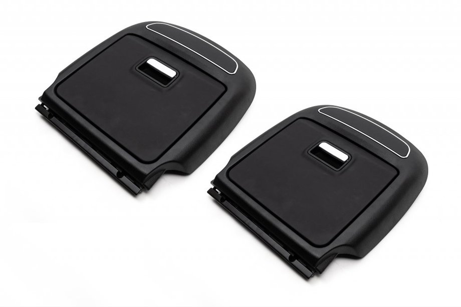 Toyota Land Cruiser Prado 150 2009-2023 Seat Table (assorted) Image