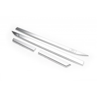 Set of Door Moldings Toyota FJ Cruiser 2006-2022 photo 3