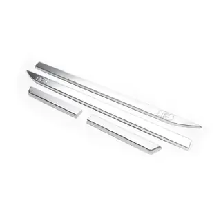 Set of Door Moldings photo 3