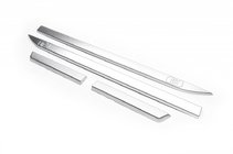 Toyota FJ Cruiser 2006-2022 Set of Door Moldings photo 3