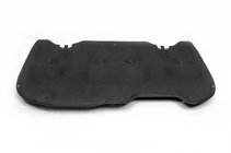 Lexus LX570/450d 2008-2022 Hood insulation (2015+, Original) photo 1