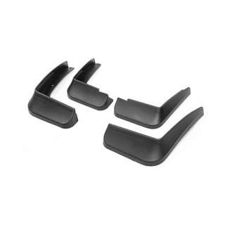 Premium Mud Flaps (4 pcs) photo 1