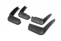 Hyundai Creta 2014-2020 Premium Mud Flaps (4 pcs) photo 1