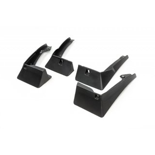 Premium Mud Flaps (4 pcs) photo 1