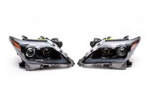 Lexus LX570/450d 2008-2022 Headlights 2012-2016 (Supercharger, 2 pcs) photo 1