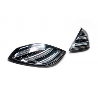 Tail Lights (Black Edition, 2 pcs) photo 1