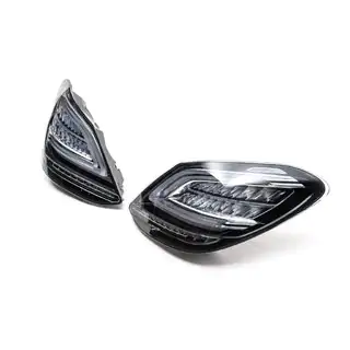 Tail Lights BlackEdition V1 (2 pcs) photo 4