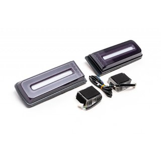 Tail Lights W464-Style Black Edition V1 photo 1