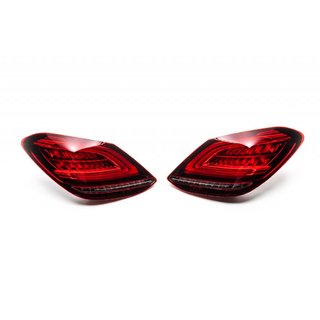 Tail Lights Facelift (2 pcs)