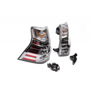 Rear Lights OEM (2013-2023, 2 pcs) photo 1