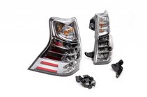 Lexus GX460 2009-2023 Rear Lights OEM (2013-2023, 2 pcs) photo 3