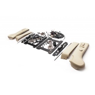 Electric seat mechanism kit (2 pcs) photo 1