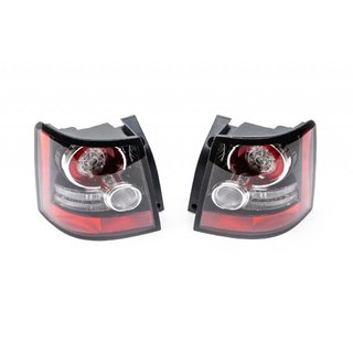OEM Tail Lights (2 pcs) Range Rover Sport 2005-2013 photo 1