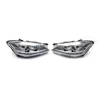 Front Headlights Facelift (Set) photo 3