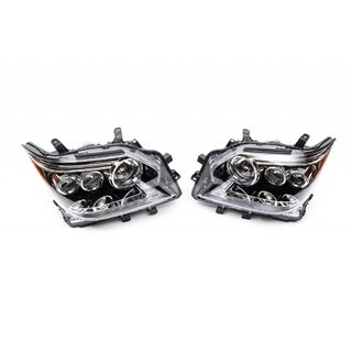 Front Headlights 2013-2020 (2 pcs) photo 2