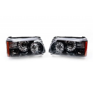 Front Headlights (2010-2013, 2 pcs)