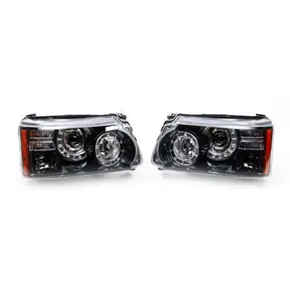 Front Headlights (2010-2013, 2 pcs)