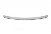 Mercedes E-class W211 2002-2009 Spoiler (ABS, primed) photo 2