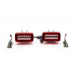Reverse Lights G066 (2 pcs) photo 2