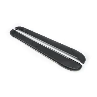 Side Steps Bosphorus Grey (2 pcs, Aluminum) photo 2