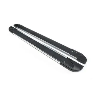 Side Steps RedLine V1 (2 pcs, Aluminum) photo 2