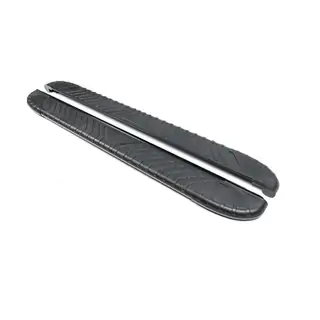 Side Steps Bosphorus Black (2 pcs, Aluminum) photo 2