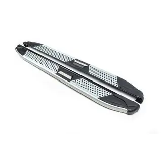 Side Steps Mevsim Grey (2 pcs, Aluminum) photo 2
