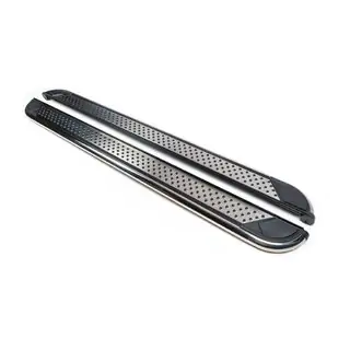 Side Steps Maydos V2 (2 pcs, stainless steel) photo 2