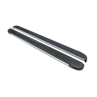 Side Steps Maya V1 (2 pcs, Aluminum) photo 2