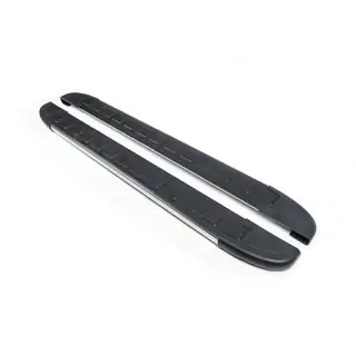 Side Steps Duru (2 pcs, Aluminum) photo 2