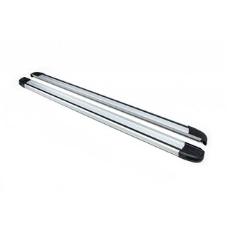 Side Steps Maya V4 (2 pcs, Aluminum) photo 2